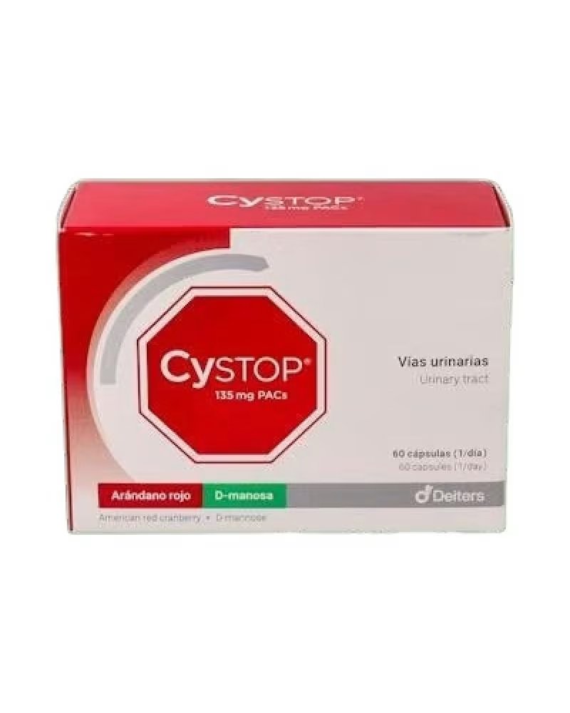 CYSTOP 