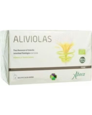 ALIVIOLAS 