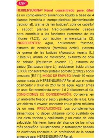 HERBENSURINA 