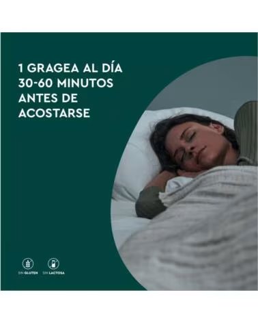 KNEIPP VALERIANA FORTE 15 DRAGEES