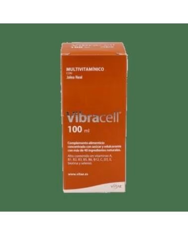 VIBRACELL 