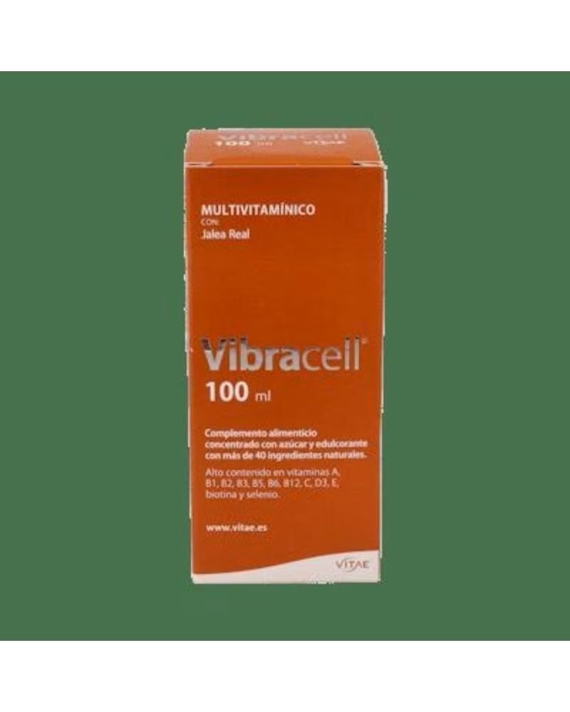 VIBRACELL 
