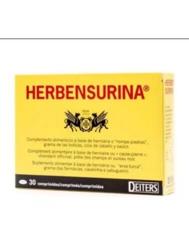 HERBENSURINA 