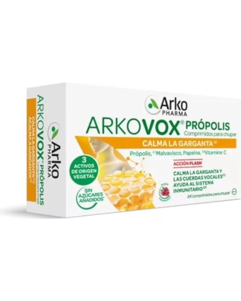 ARKOPHARMA 