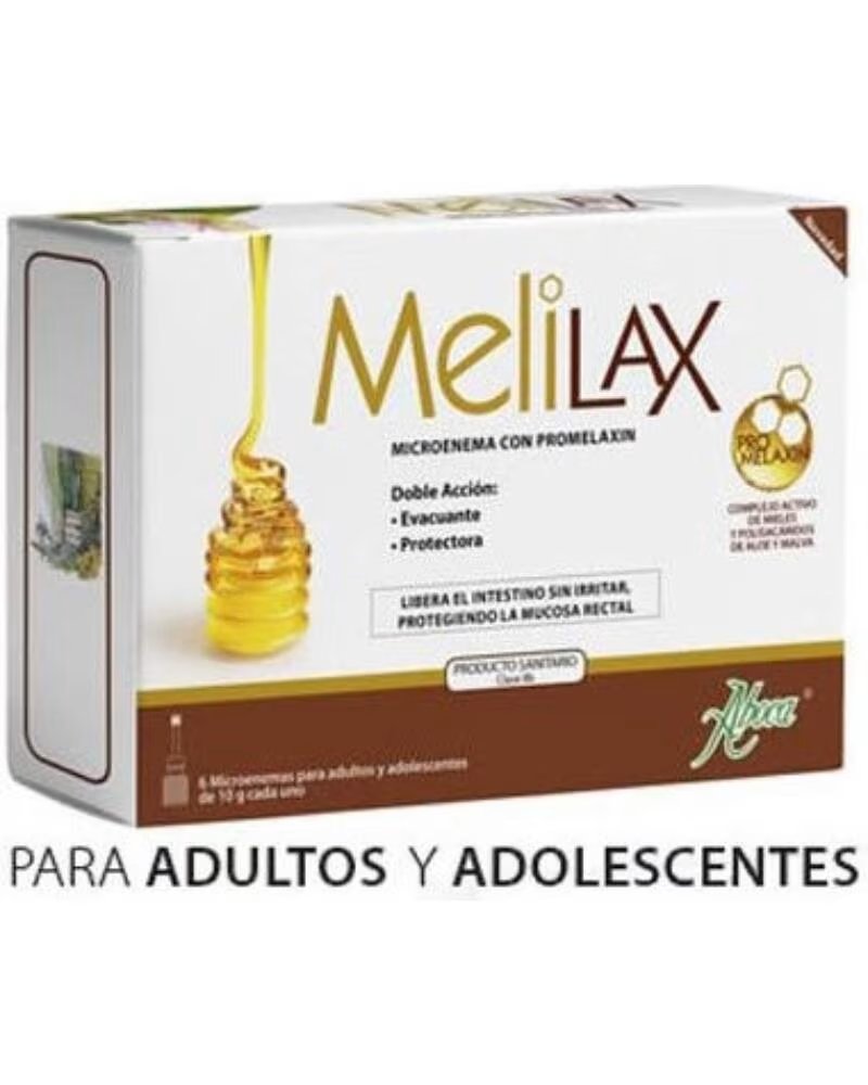 MELILAX 