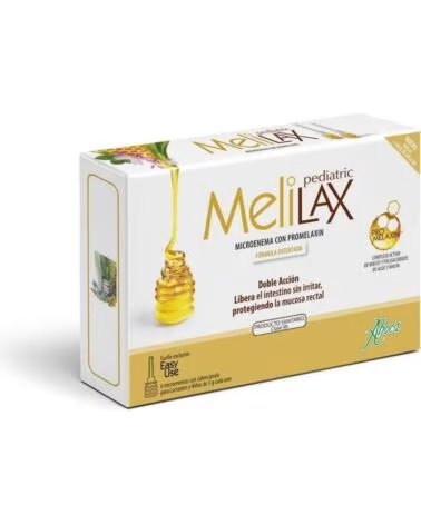 MELILAX 