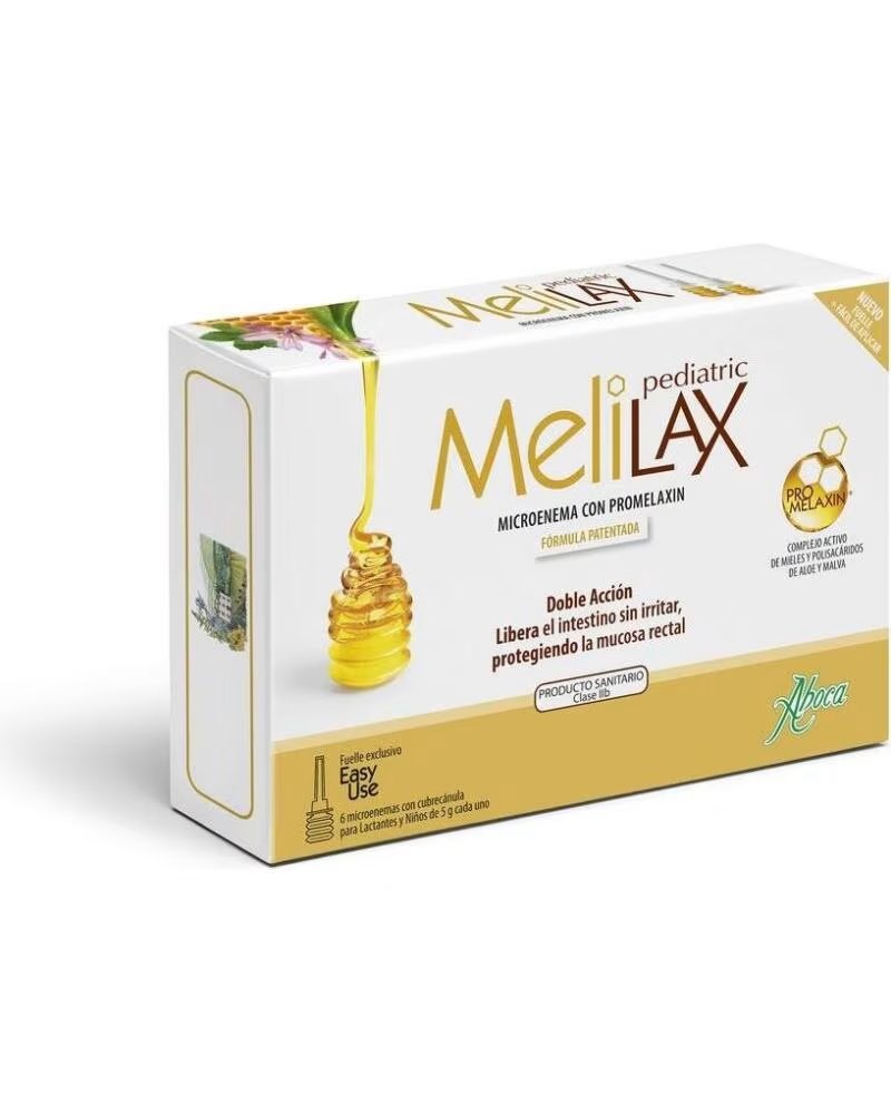 MELILAX 