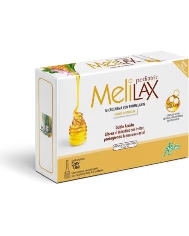 MELILAX 