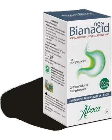 NEOBIANACID 