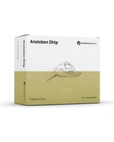 ANSIOBEN 