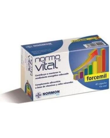 NORMOVITAL 