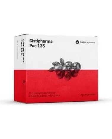 CISTIPHARMA 
