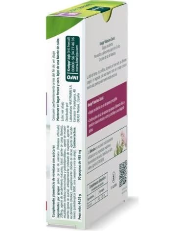 KNEIPP 