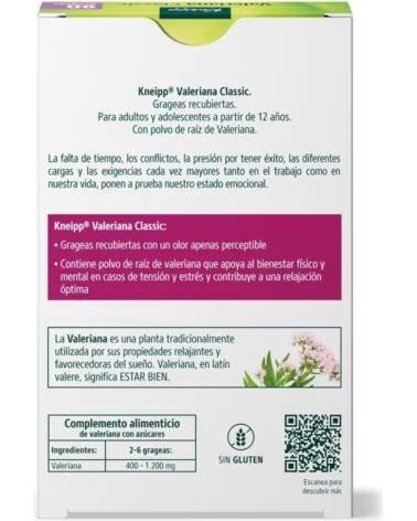 KNEIPP 