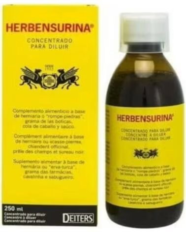 HERBENSURINA 