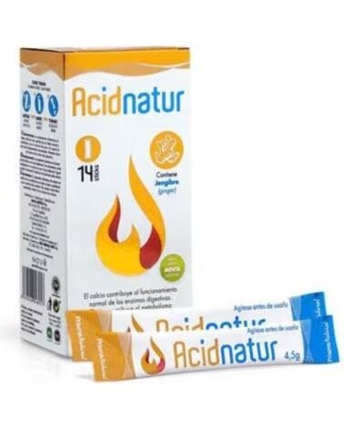 ACIDNATUR 
