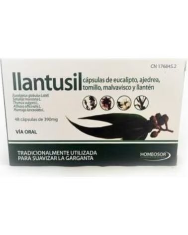 LLANTUSIL 