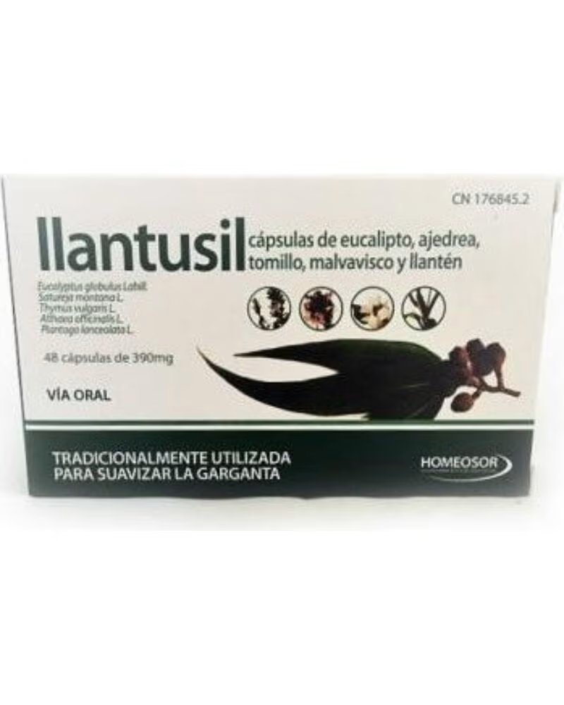 LLANTUSIL 