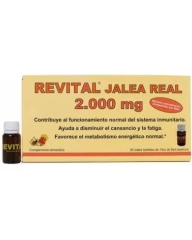 REVITAL 