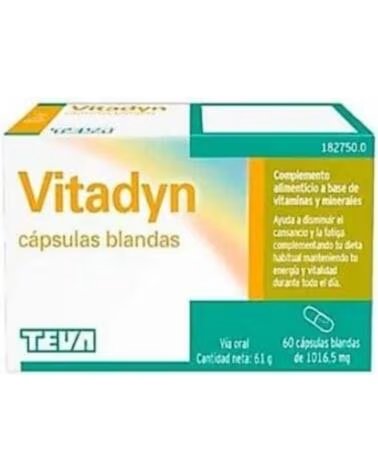 VITADYN 
