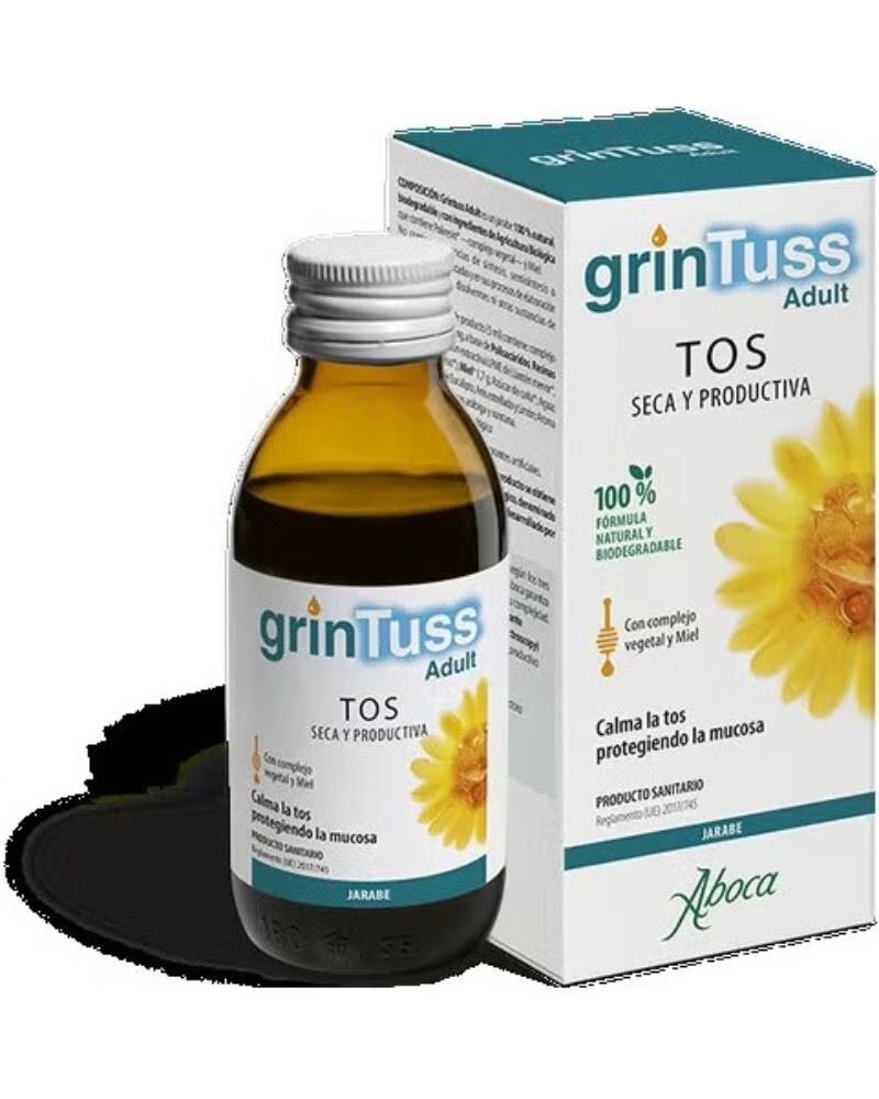 GRINTUSS 