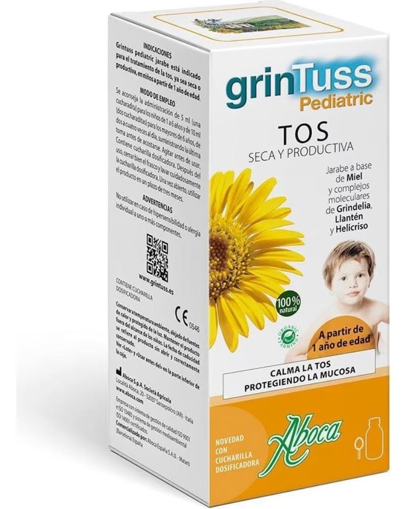 GRINTUSS 