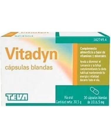 VITADYN 