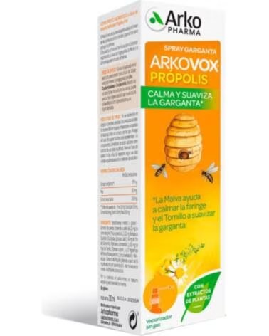 ARKOPHARMA 