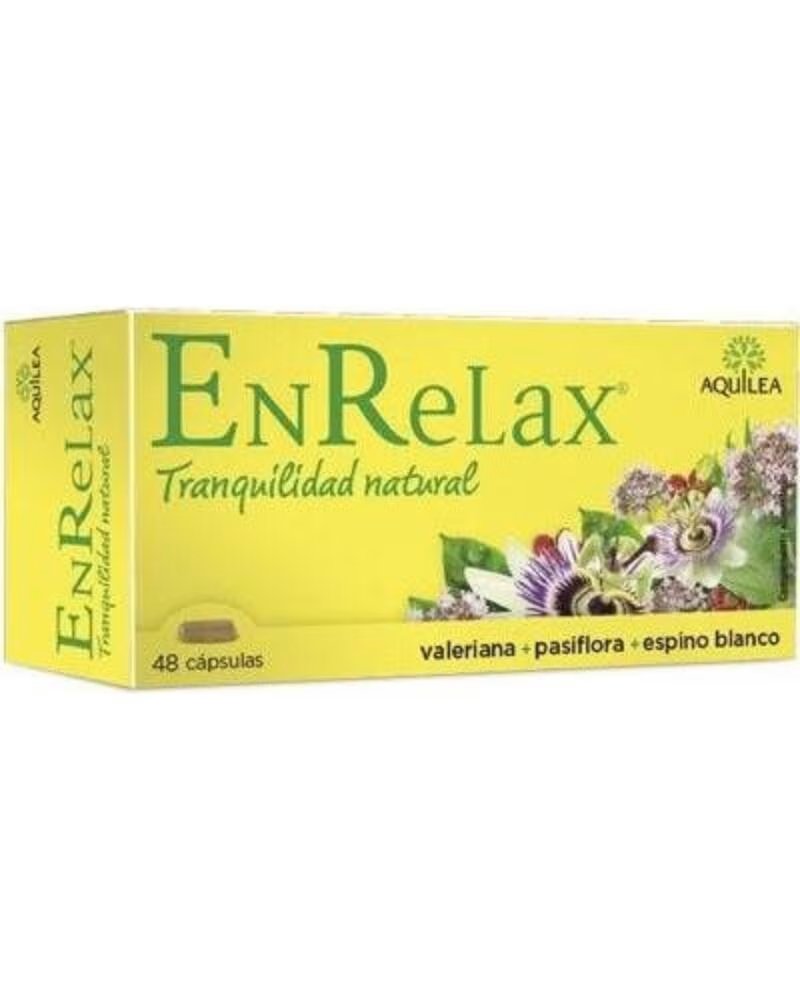 ENRELAX 