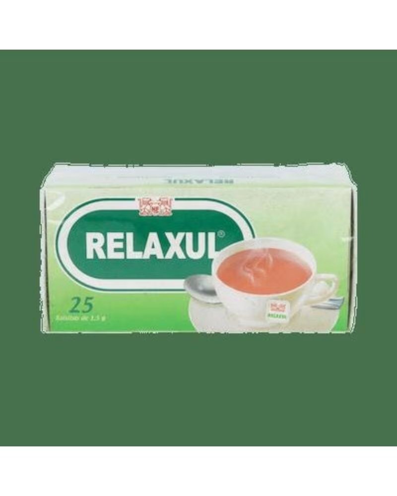 RELAXUL 