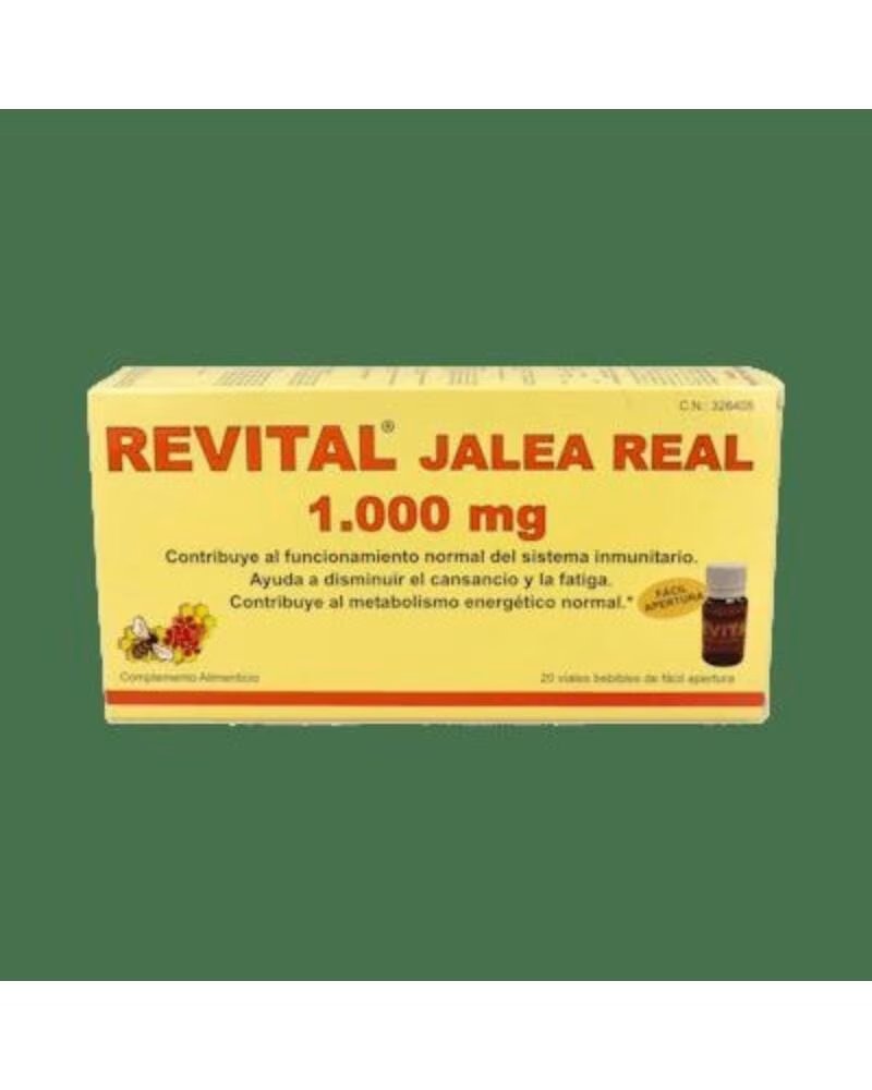 REVITAL 
