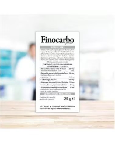 FINOCARBO 