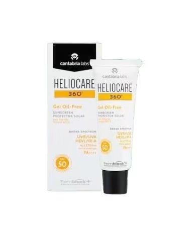 HELIOCARE 