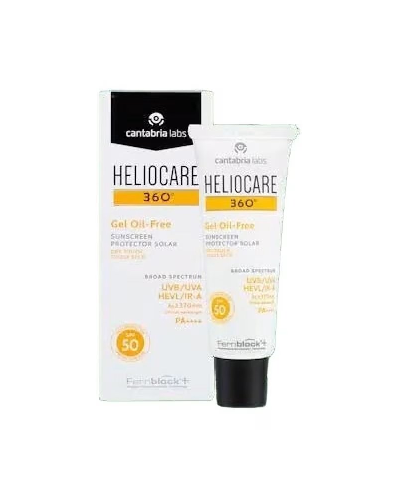 HELIOCARE 