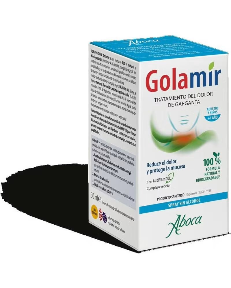 GOLAMIR 