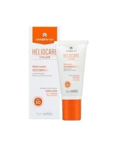 HELIOCARE 