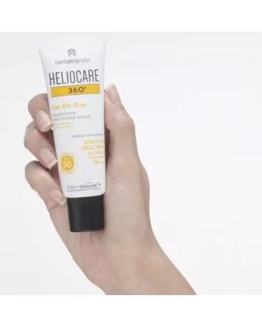 HELIOCARE 