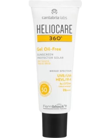HELIOCARE 