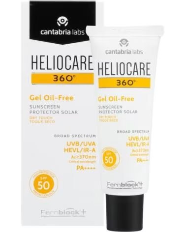 HELIOCARE 