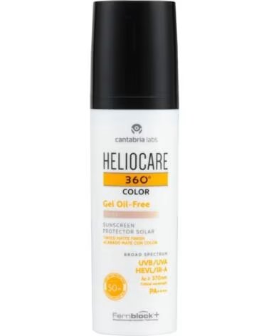 HELIOCARE 