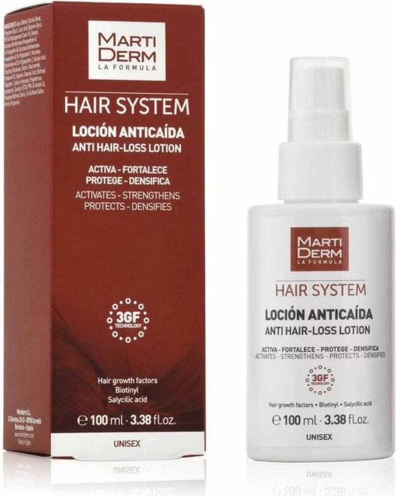 MARTIDERM 