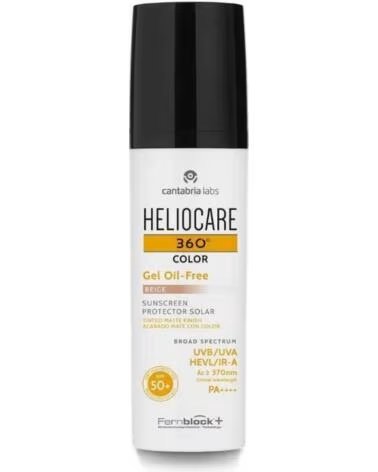 HELIOCARE 