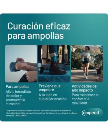 COMPEED 