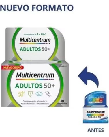 MULTICENTRUM 