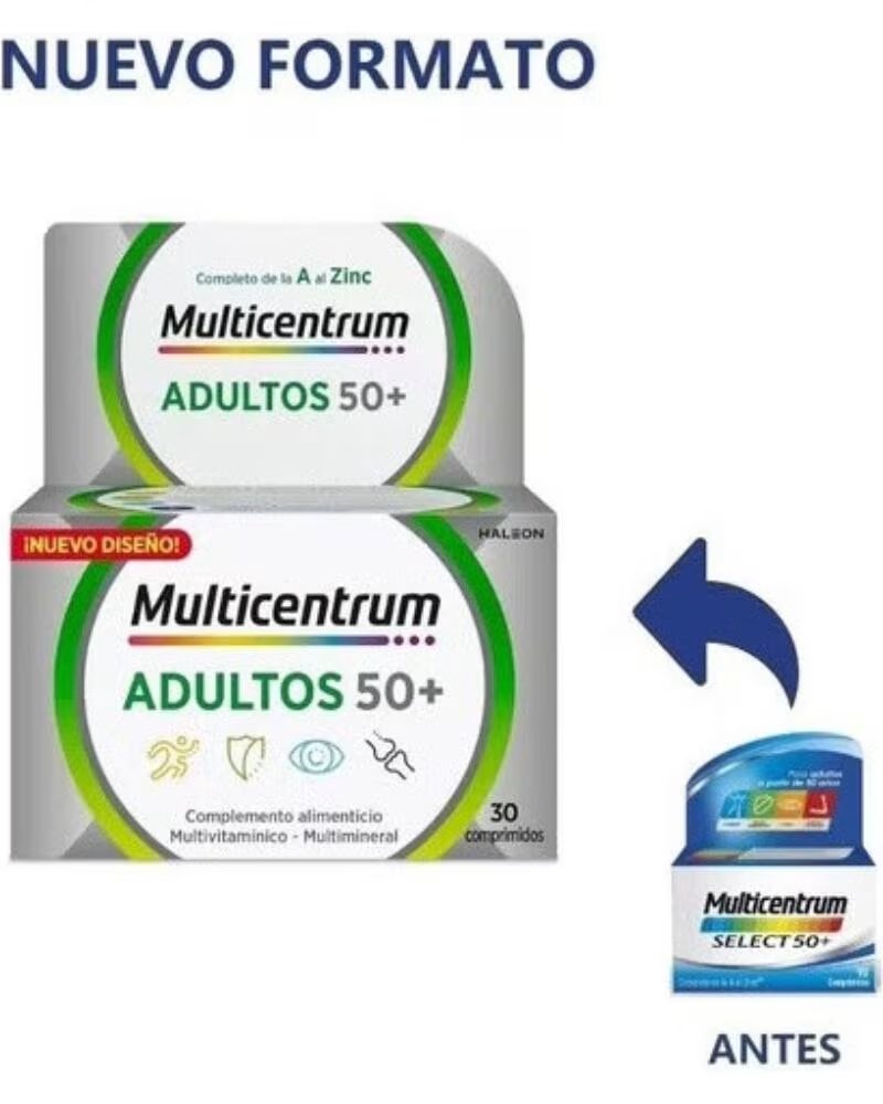 MULTICENTRUM 