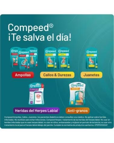 COMPEED 