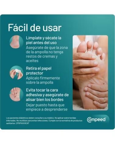 COMPEED 