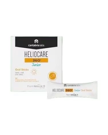 HELIOCARE 