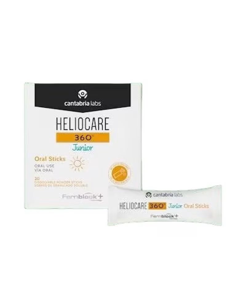 HELIOCARE 