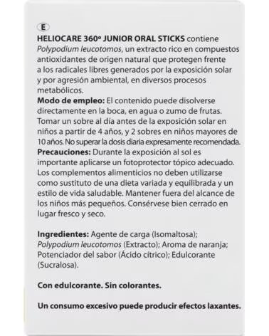 HELIOCARE 